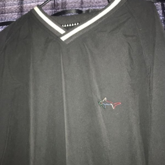 Greg Norman coach jacket - Picture 2 of 4